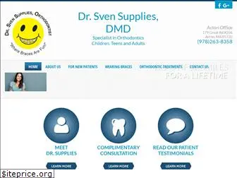 drsuppliesortho.com