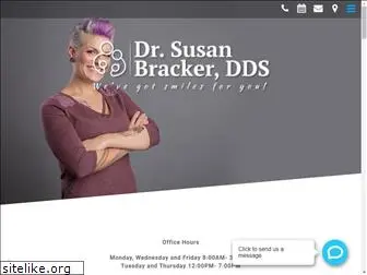 drsusanbracker.com