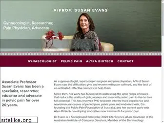 drsusanevans.com.au