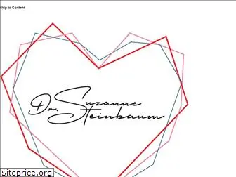 drsuzannesteinbaum.com