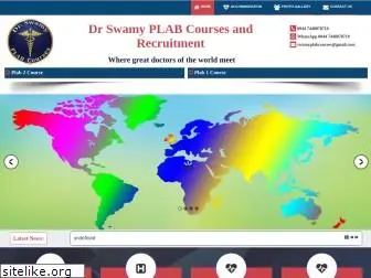 drswamyplabcourses.co.uk