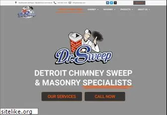 drsweep.com
