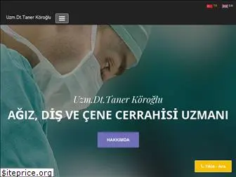 drtanerkoroglu.com