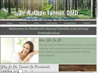 drtanner.com