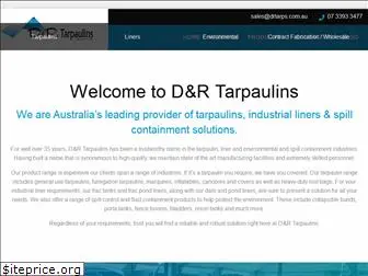 drtarps.com.au