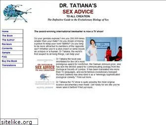 drtatiana.com