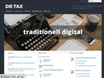 drtax.ch