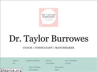 drtaylorburrowes.com