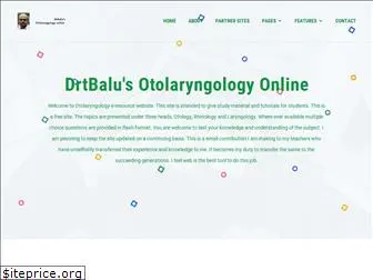 drtbalu.com