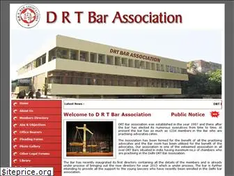 drtdelhibarassociation.com