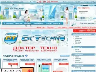 drtechno.ru