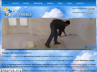 drterrace.com