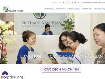 drthachvantoan.com