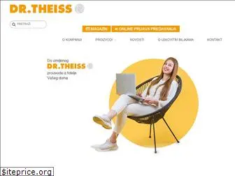 www.drtheiss.rs