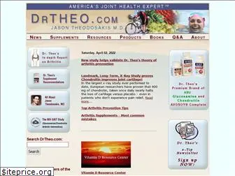 drtheo.com