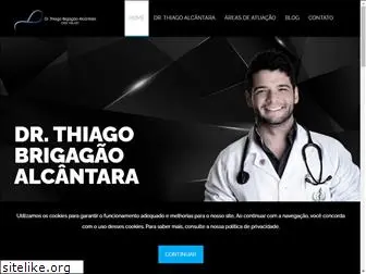 drthiagoalcantara.com.br