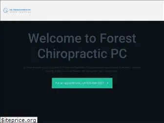 drthomasforest.com