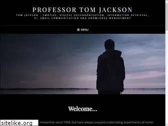 drthomasjackson.com