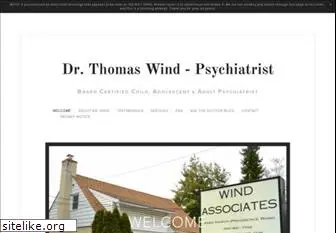 drthomaswind.com