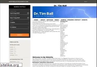 drtimball.com