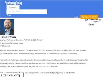 drtimbrown.com