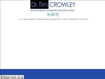 drtimcrowley.com