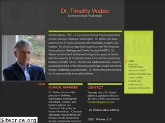 drtimothyweber.com