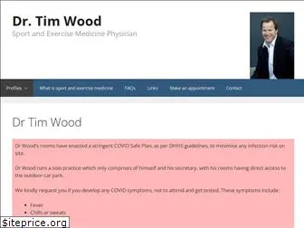 drtimwood.com.au