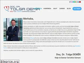 drtolgademir.com