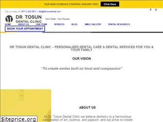 drtosundental.com