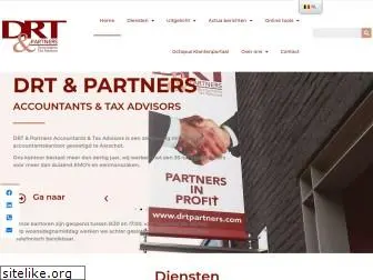 drtpartners.com