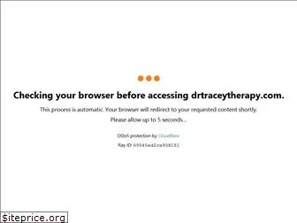 drtraceytherapy.com