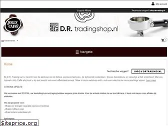 drtradingshop.nl