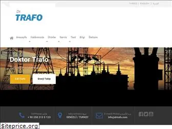 drtrafo.com