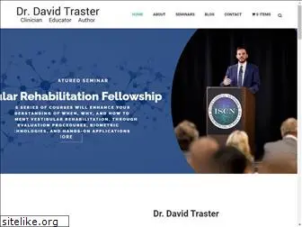 drtraster.com