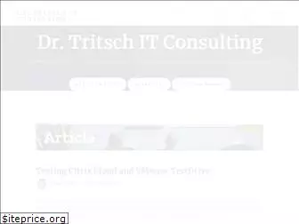 drtritsch.com