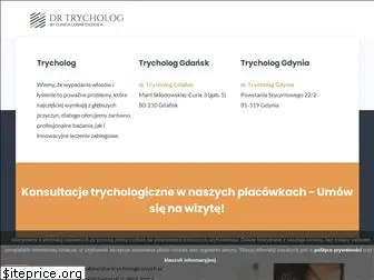 drtrycholog.pl