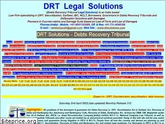 drtsolutions.com