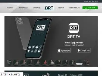 drttv.com.tr