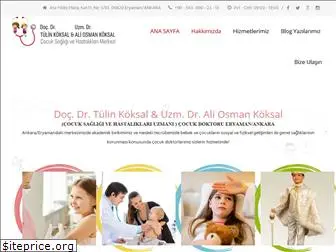 drtulinkoksal.com