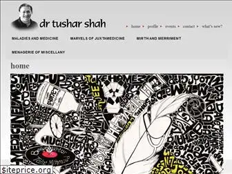 drtusharshah.com