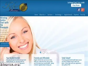 drtylerdental.com