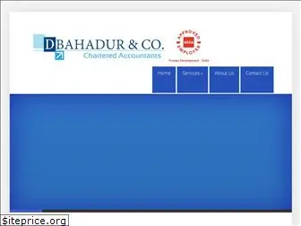 drubahadur.com