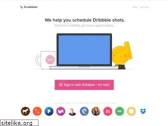 drubbbler.com