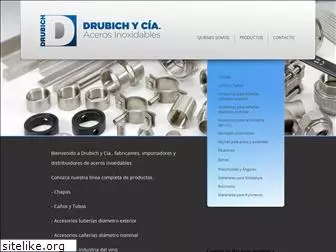 drubichycia.com.ar