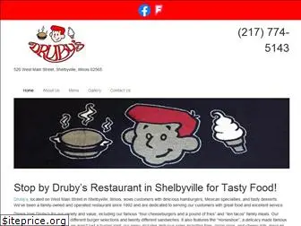 drubys.com
