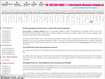 druck-discount-schweiz.ch