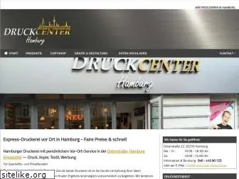druckcenter-hamburg.de