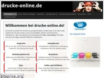 drucke-online.de