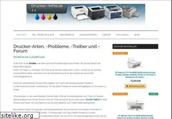 drucker-infos.de